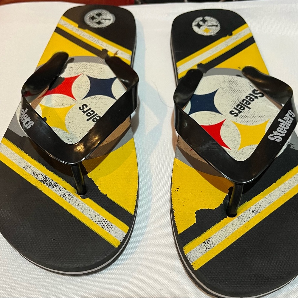 Flip flops